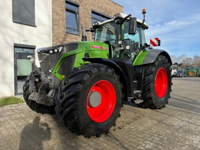 Traktor του τύπου Fendt 930 Vario Gen6 ProfiPlus, Gebrauchtmaschine σε Gadebusch (Φωτογραφία 1)