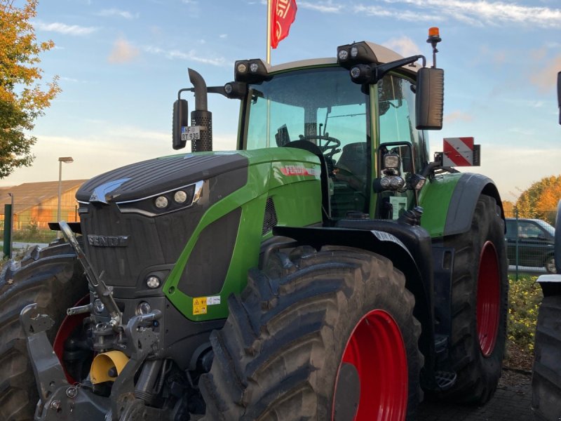 Traktor от тип Fendt 930 Vario Gen7 Profi+ PL798, Neumaschine в Bevern (Снимка 1)