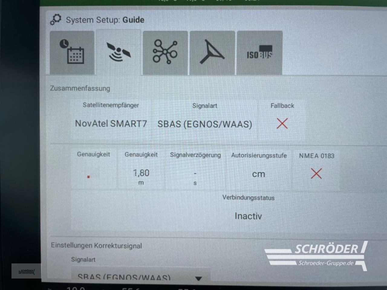 Traktor tip Fendt 930 VARIO GEN7 PROFI PLUS, Neumaschine in Wildeshausen (Poză 14)