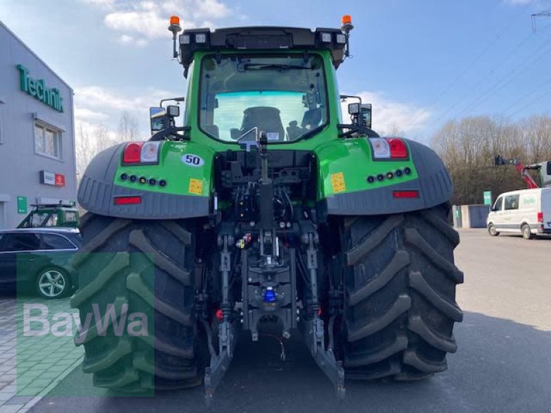 Traktor du type Fendt 930 VARIO GEN7 PROFI+ SETT.2, Gebrauchtmaschine en Großweitzschen  (Photo 4)