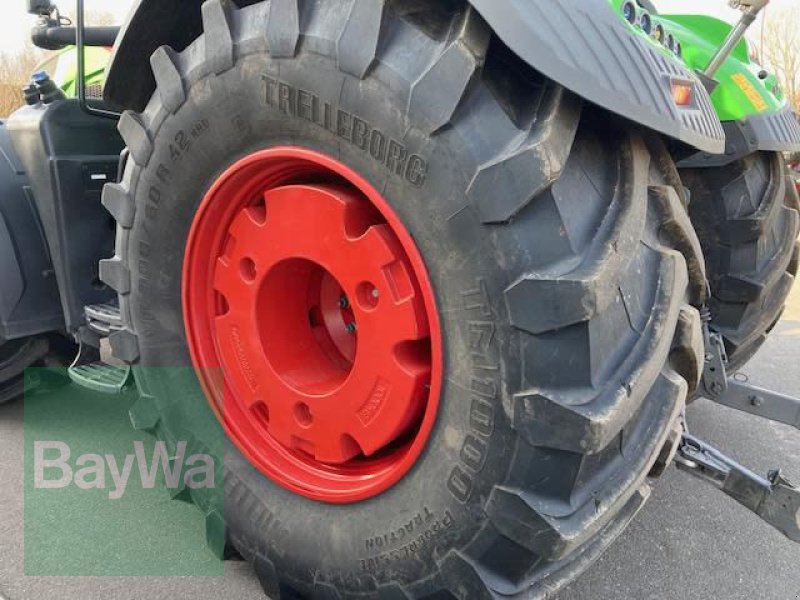 Traktor του τύπου Fendt 930 VARIO GEN7 PROFI+ SETT.2, Gebrauchtmaschine σε Großweitzschen  (Φωτογραφία 5)