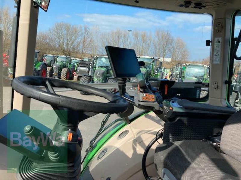 Traktor des Typs Fendt 930 VARIO GEN7 PROFI+ SETT.2, Gebrauchtmaschine in Großweitzschen  (Bild 9)