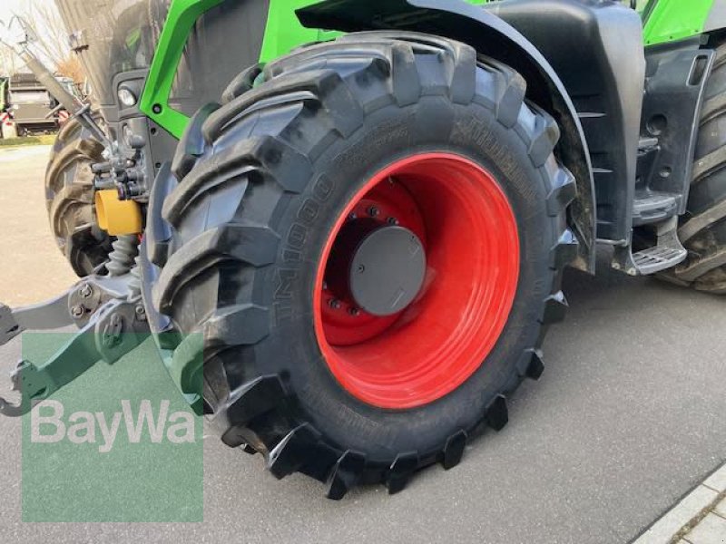 Traktor типа Fendt 930 VARIO GEN7 PROFI+ SETT.2, Gebrauchtmaschine в Großweitzschen  (Фотография 7)