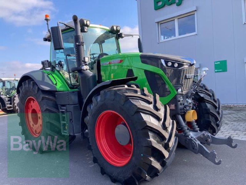 Traktor Türe ait Fendt 930 VARIO GEN7 PROFI+ SETT.2, Gebrauchtmaschine içinde Großweitzschen  (resim 3)