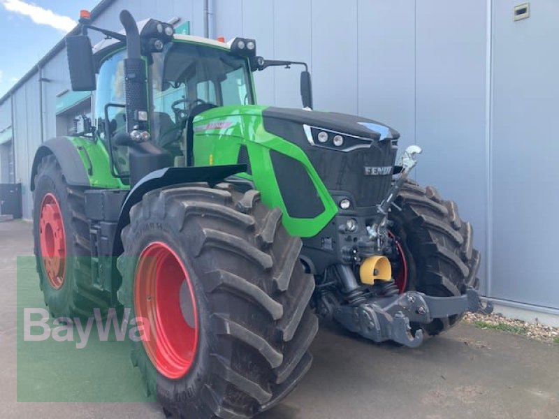 Traktor del tipo Fendt 930 VARIO GEN7 PROFI+ SETT.2, Gebrauchtmaschine en Großweitzschen  (Imagen 3)