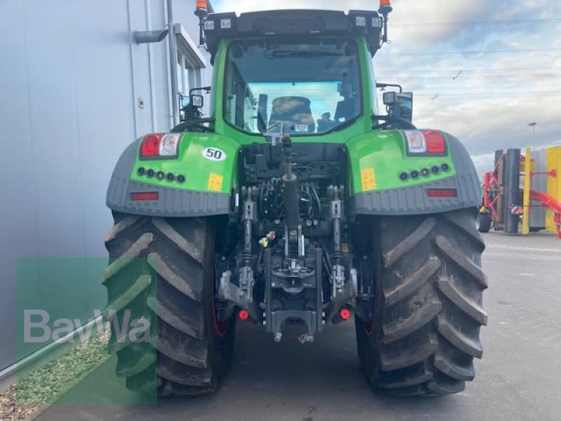 Traktor del tipo Fendt 930 VARIO GEN7 PROFI+ SETT.2, Gebrauchtmaschine en Großweitzschen  (Imagen 4)