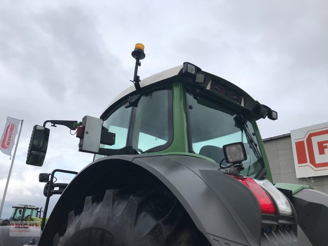 Traktor of the type Fendt 930 Vario Profi Plus S4 *AKTIONSWOCHE!*, Gebrauchtmaschine in Demmin (Picture 17)