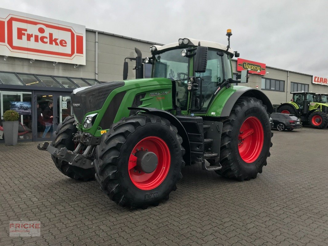 Traktor typu Fendt 930 Vario Profi Plus S4, Gebrauchtmaschine w Demmin (Zdjęcie 1)