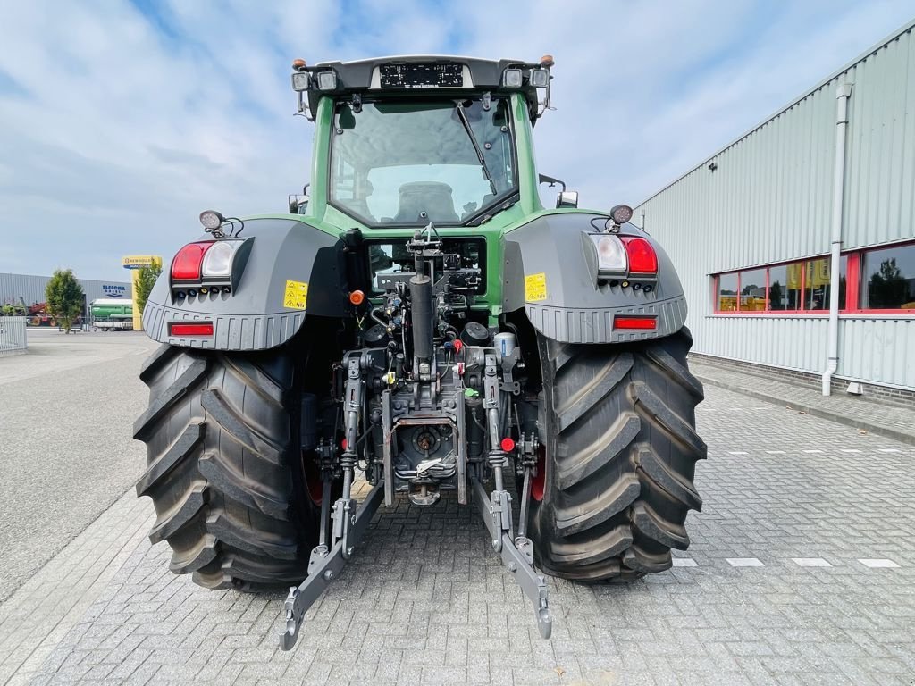 Traktor a típus Fendt 930 Vario Profi plus, Gebrauchtmaschine ekkor: BOEKEL (Kép 10)