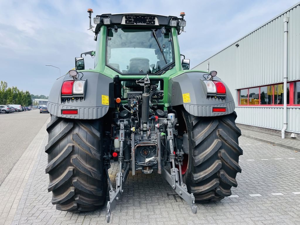 Traktor of the type Fendt 930 Vario Profi plus, Gebrauchtmaschine in BOEKEL (Picture 4)