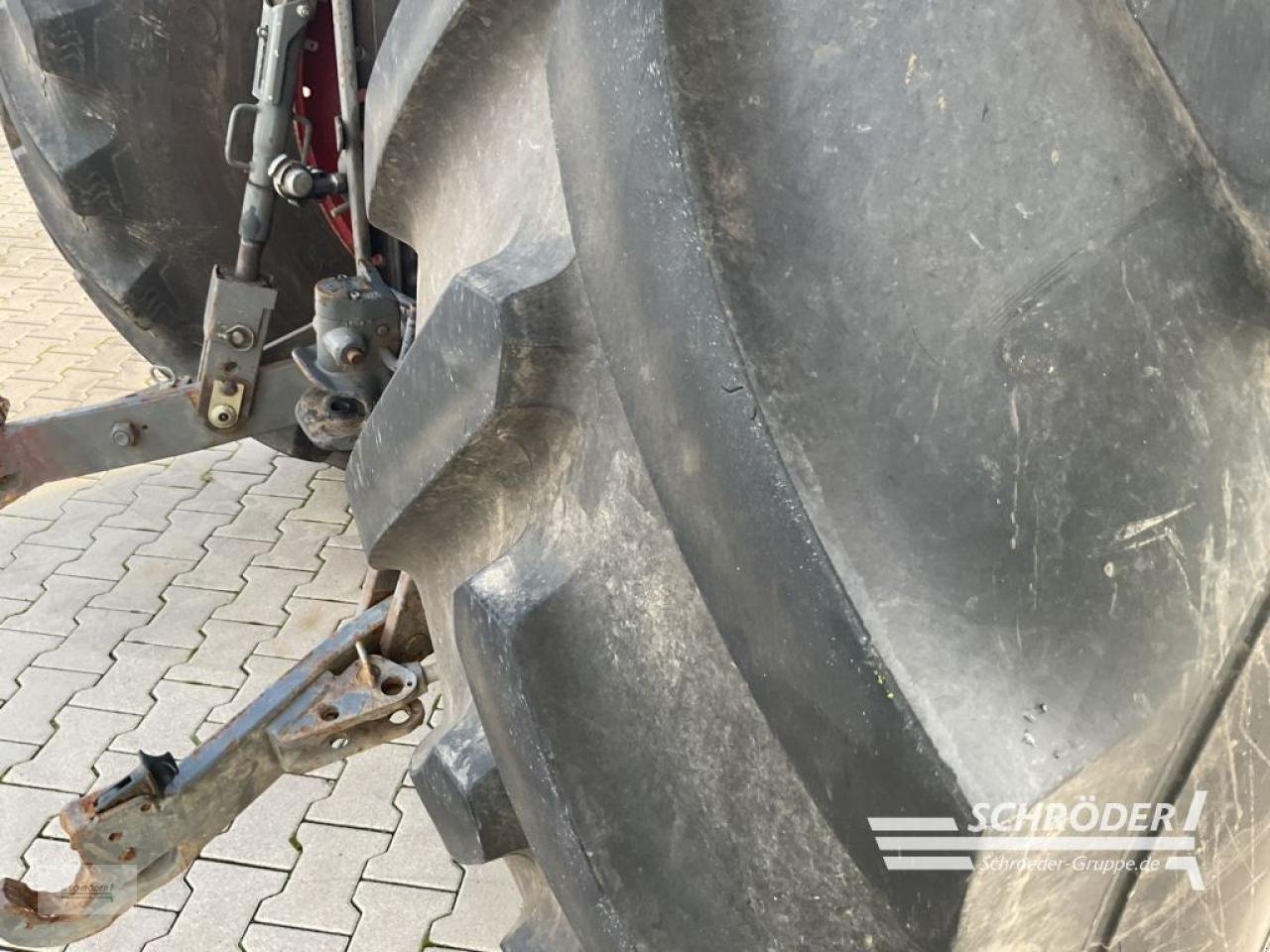 Traktor tip Fendt 930 VARIO PROFI RTK, Gebrauchtmaschine in Wildeshausen (Poză 17)