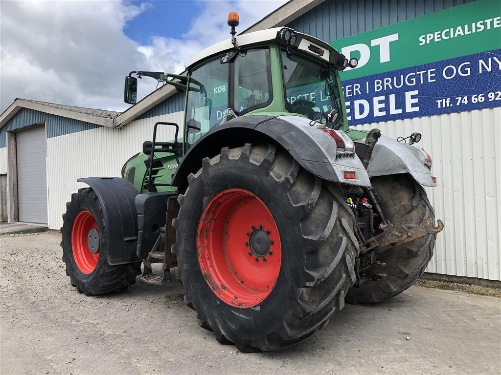 Traktor του τύπου Fendt 930 Vario Profi, Gebrauchtmaschine σε Rødekro (Φωτογραφία 3)