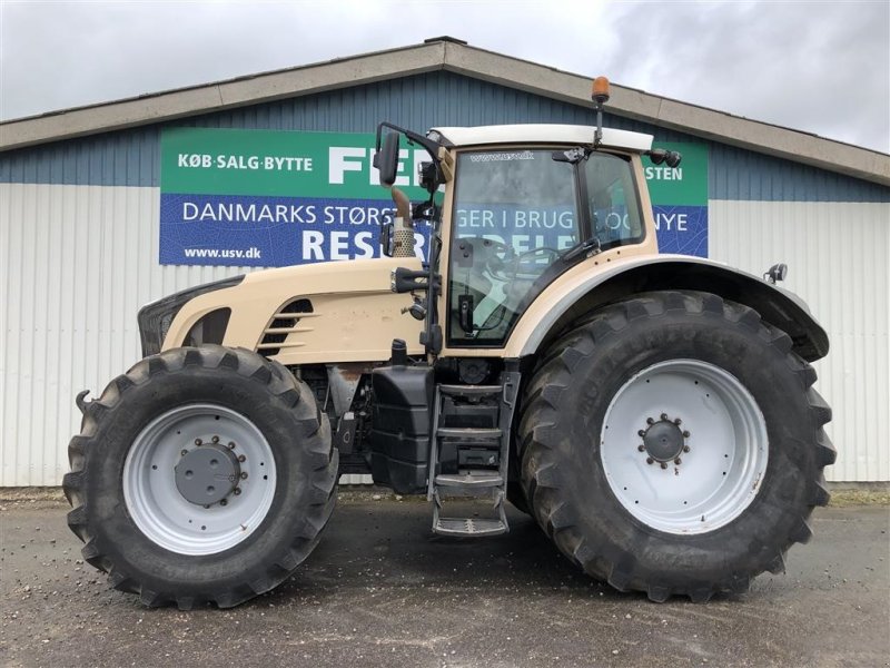 Traktor des Typs Fendt 930 Vario Profi, Gebrauchtmaschine in Rødekro (Bild 1)