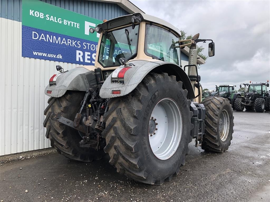 Traktor типа Fendt 930 Vario Profi, Gebrauchtmaschine в Rødekro (Фотография 6)