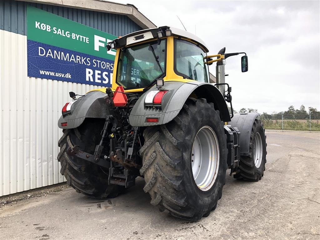 Traktor of the type Fendt 930 Vario Profi, Gebrauchtmaschine in Rødekro (Picture 6)