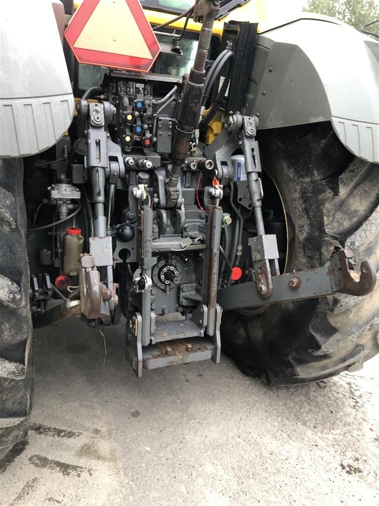 Traktor des Typs Fendt 930 Vario Profi, Gebrauchtmaschine in Rødekro (Bild 8)