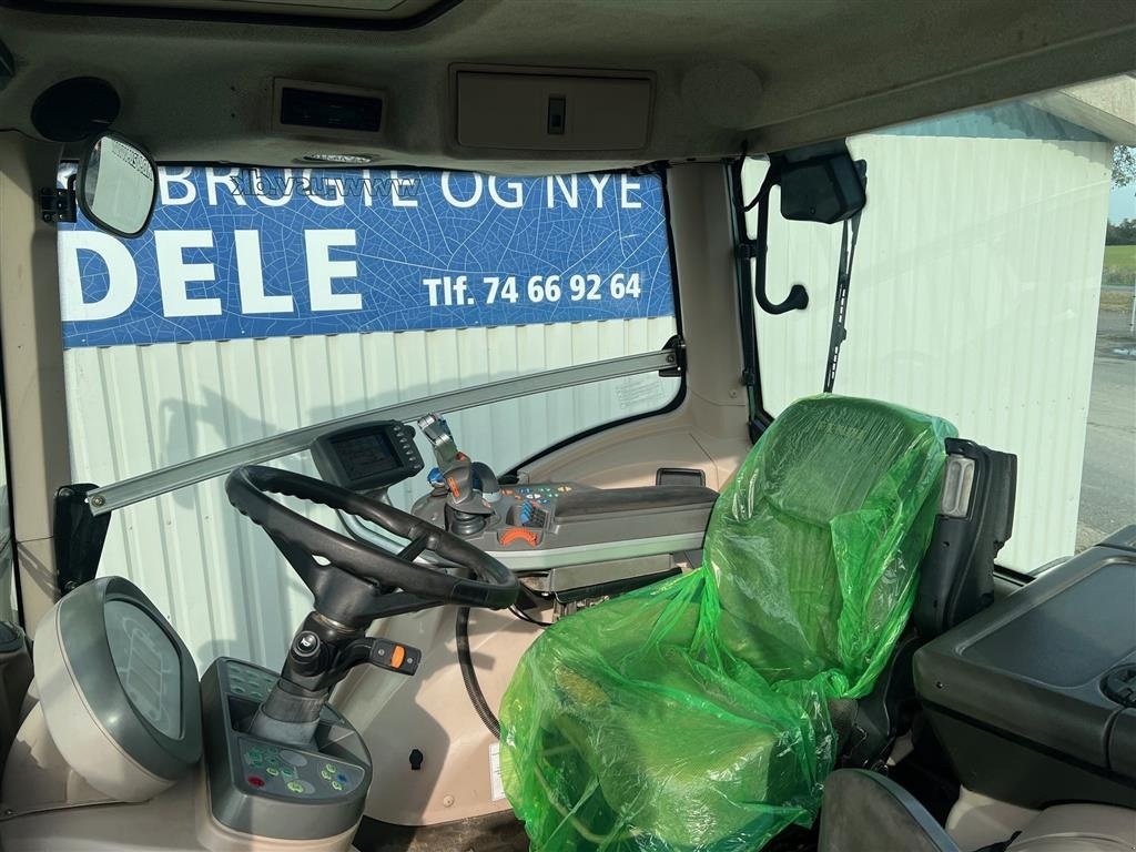 Traktor tip Fendt 930 Vario Profi, Gebrauchtmaschine in Rødekro (Poză 8)