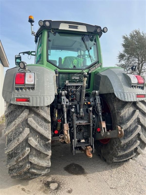 Traktor of the type Fendt 930 Vario Profi, Gebrauchtmaschine in Rødekro (Picture 6)