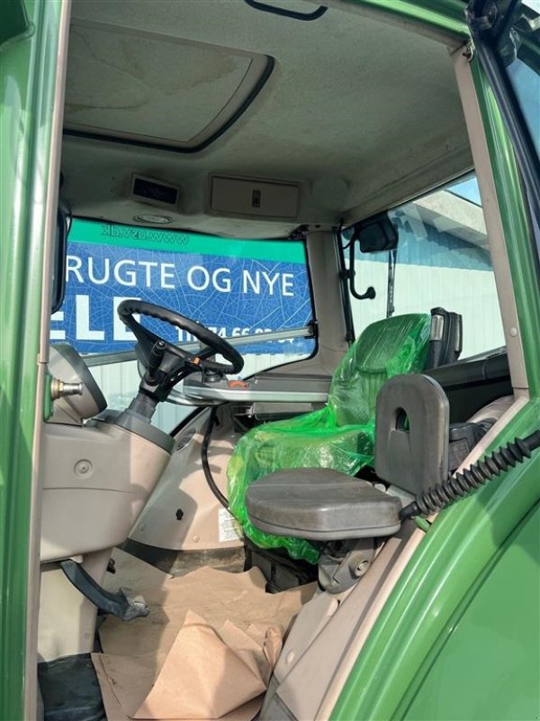 Traktor del tipo Fendt 930 Vario Profi, Gebrauchtmaschine en Rødekro (Imagen 7)