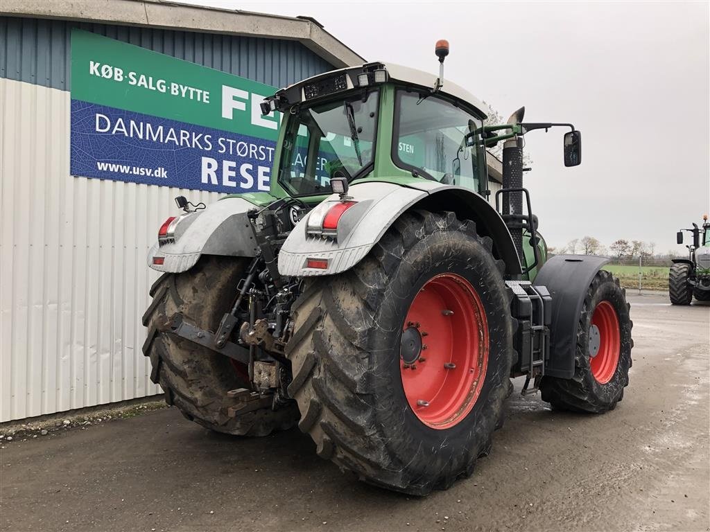 Traktor des Typs Fendt 930 Vario Profi, Gebrauchtmaschine in Rødekro (Bild 6)