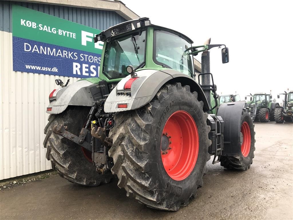 Traktor типа Fendt 930 Vario Profi, Gebrauchtmaschine в Rødekro (Фотография 6)