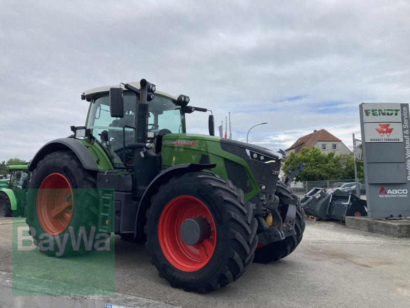 Traktor typu Fendt 930 Vario ProfiPlus Gen6, Gebrauchtmaschine w Dinkelsbühl (Zdjęcie 1)