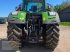 Traktor Türe ait Fendt 930 Vario ProfiPlus, Gebrauchtmaschine içinde Hofheim (resim 8)