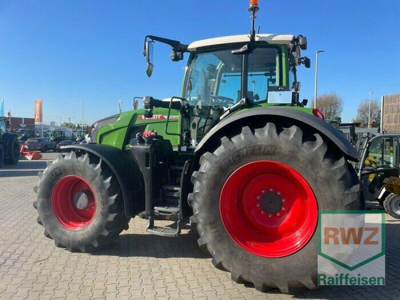 Traktor типа Fendt 930 Vario ProfiPlus, Vorführmaschine в Mutterstadt (Фотография 5)