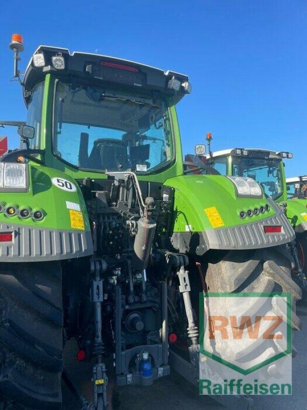 Traktor a típus Fendt 930 Vario ProfiPlus, Vorführmaschine ekkor: Mutterstadt (Kép 3)