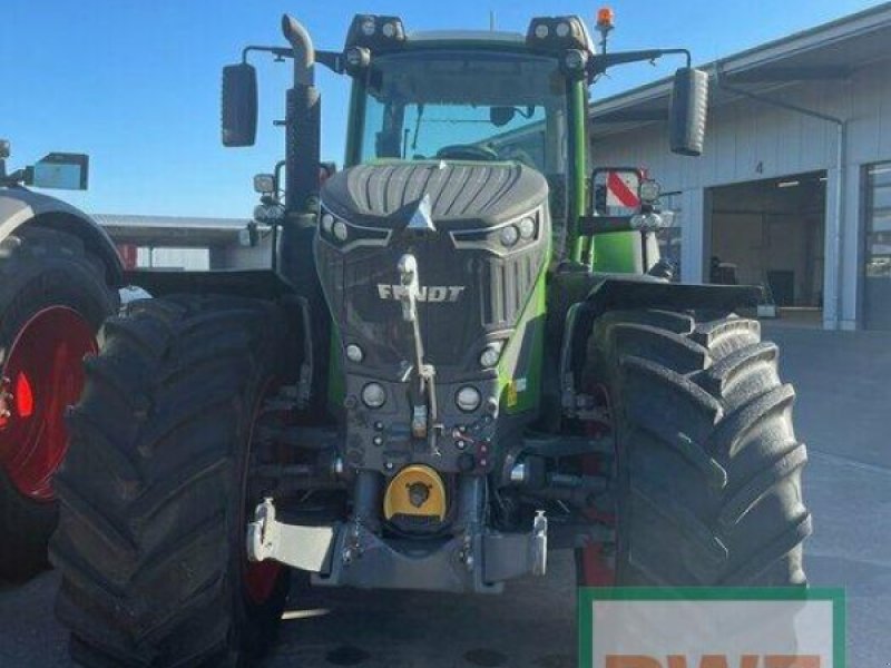 Traktor van het type Fendt 930 Vario ProfiPlus, Vorführmaschine in Mutterstadt (Foto 1)