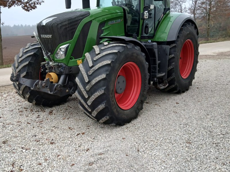 Traktor des Typs Fendt 930 Vario ProfiPlus, Gebrauchtmaschine in Berching (Bild 1)