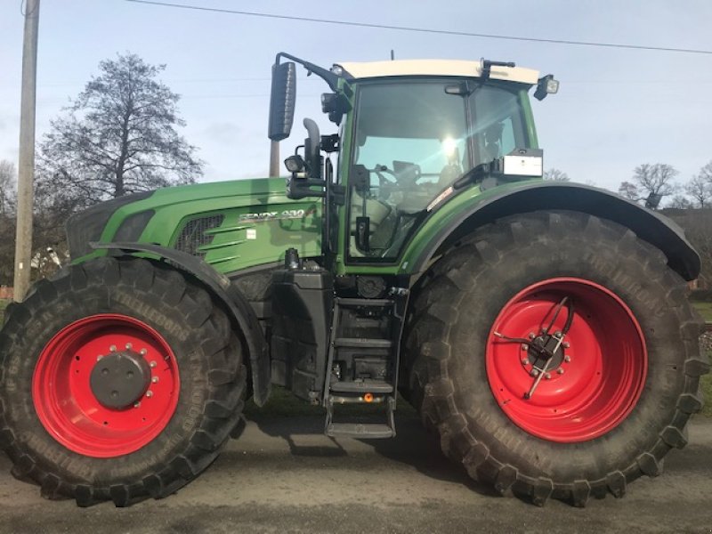 Traktor типа Fendt 930 Vario ProfiPlus, Gebrauchtmaschine в Langenzenn (Фотография 1)