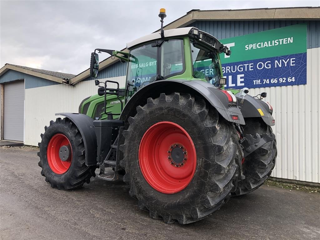 Traktor del tipo Fendt 930 Vario S4 Profi Plus, Gebrauchtmaschine en Rødekro (Imagen 3)