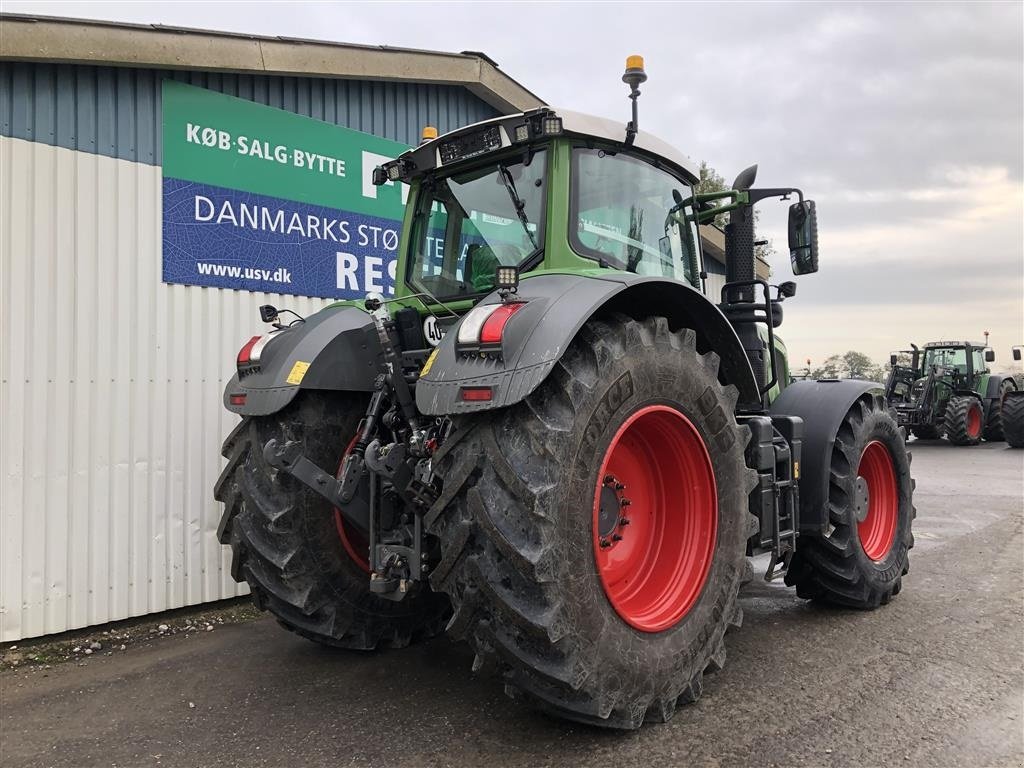 Traktor del tipo Fendt 930 Vario S4 Profi Plus, Gebrauchtmaschine en Rødekro (Imagen 6)