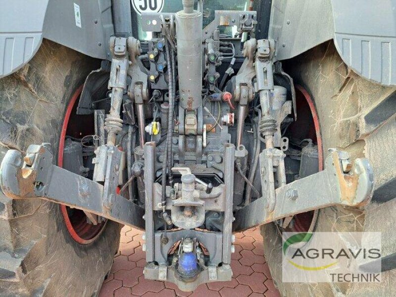 Traktor typu Fendt 930 VARIO S4 PROFI PLUS, Gebrauchtmaschine v Schneverdingen (Obrázek 12)