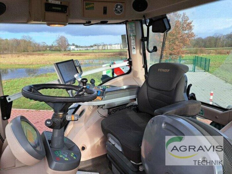 Traktor tipa Fendt 930 VARIO S4 PROFI PLUS, Gebrauchtmaschine u Schneverdingen (Slika 11)