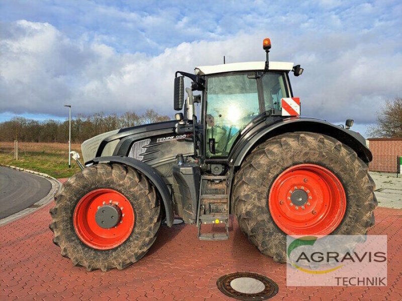 Traktor typu Fendt 930 VARIO S4 PROFI PLUS, Gebrauchtmaschine v Schneverdingen (Obrázek 3)