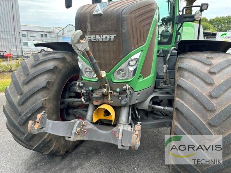 Traktor typu Fendt 930 VARIO S4 PROFI PLUS, Gebrauchtmaschine v Meppen (Obrázek 5)