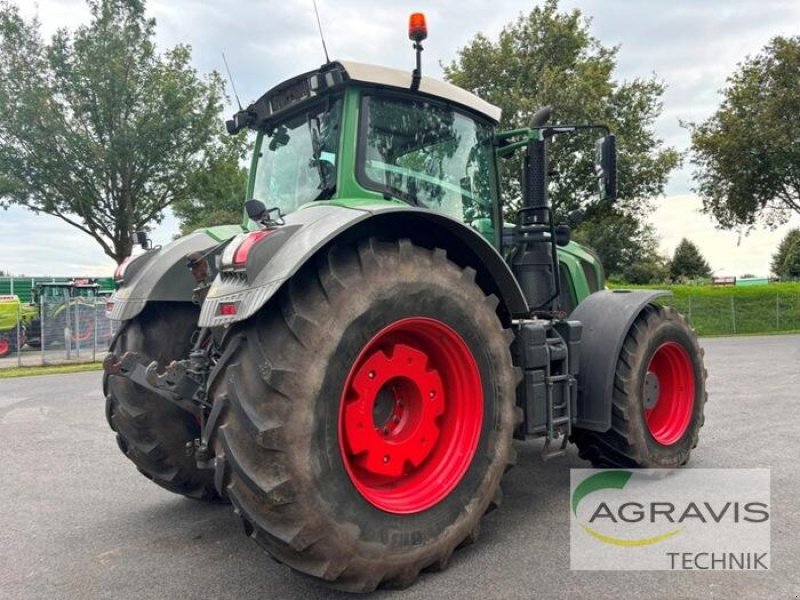 Traktor του τύπου Fendt 930 VARIO S4 PROFI PLUS, Gebrauchtmaschine σε Meppen (Φωτογραφία 3)