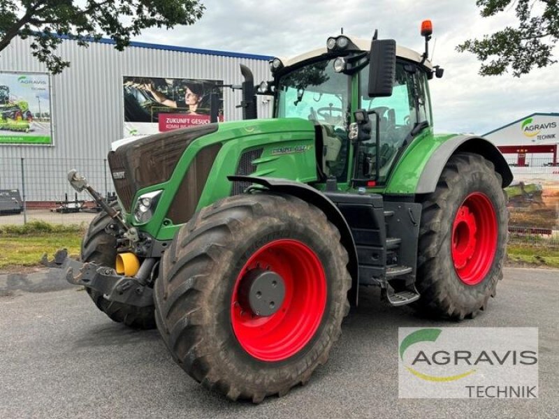 Traktor типа Fendt 930 VARIO S4 PROFI PLUS, Gebrauchtmaschine в Meppen (Фотография 1)