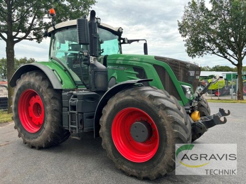 Traktor van het type Fendt 930 VARIO S4 PROFI PLUS, Gebrauchtmaschine in Meppen (Foto 2)