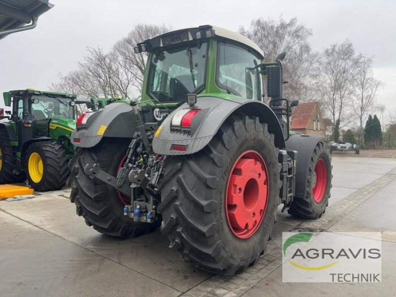 Traktor tipa Fendt 930 VARIO S4 PROFI PLUS, Gebrauchtmaschine u Seelow (Slika 5)