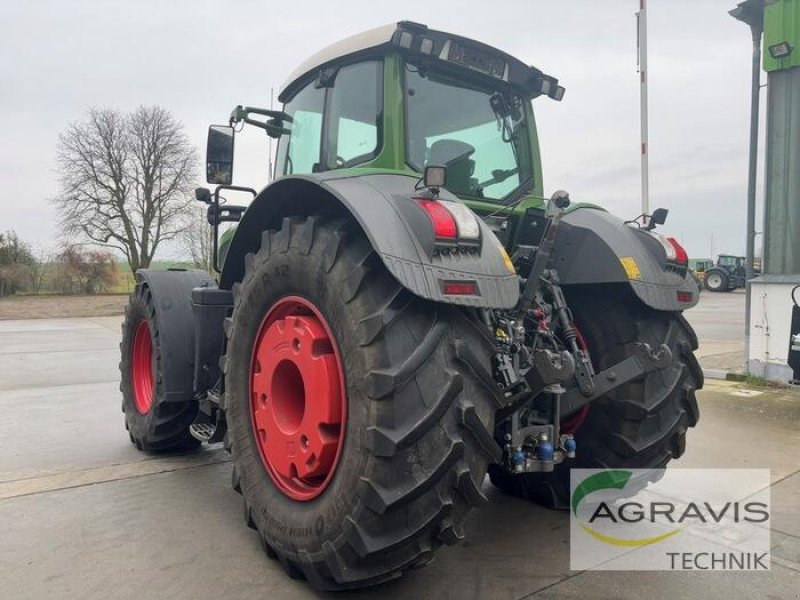 Traktor tipa Fendt 930 VARIO S4 PROFI PLUS, Gebrauchtmaschine u Seelow (Slika 3)