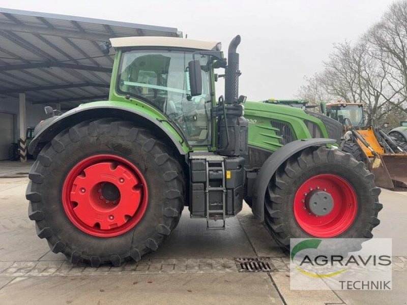 Traktor tipa Fendt 930 VARIO S4 PROFI PLUS, Gebrauchtmaschine u Seelow (Slika 7)