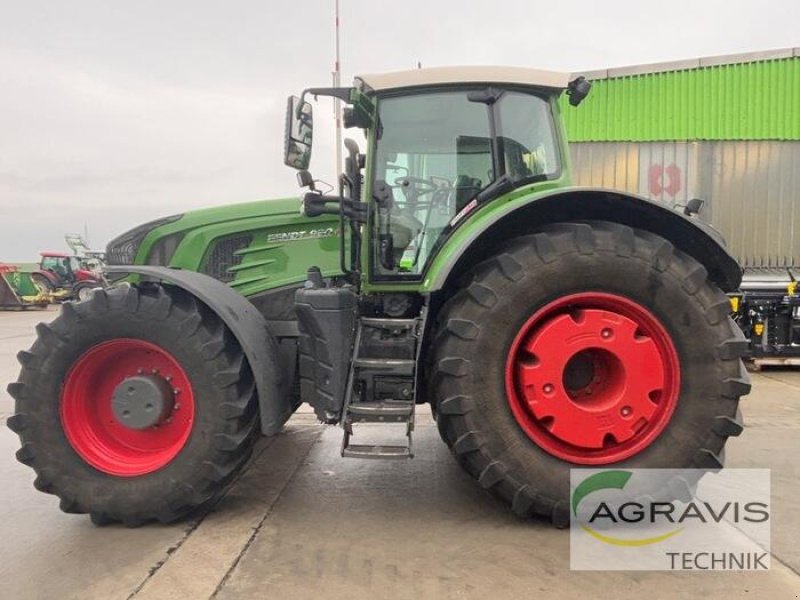 Traktor tipa Fendt 930 VARIO S4 PROFI PLUS, Gebrauchtmaschine u Seelow (Slika 2)