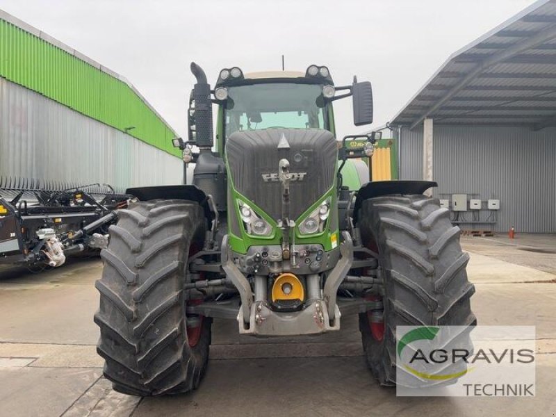 Traktor tipa Fendt 930 VARIO S4 PROFI PLUS, Gebrauchtmaschine u Seelow (Slika 9)