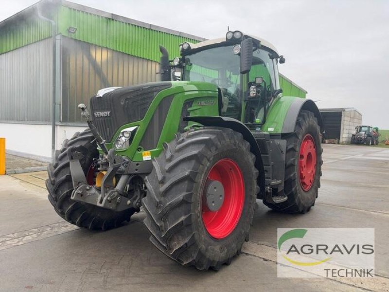 Traktor tipa Fendt 930 VARIO S4 PROFI PLUS, Gebrauchtmaschine u Seelow (Slika 1)