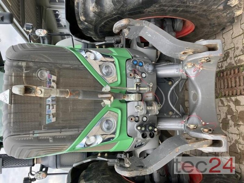 Traktor des Typs Fendt 930 VARIO S4 PROFI PLUS, Gebrauchtmaschine in Brakel (Bild 3)