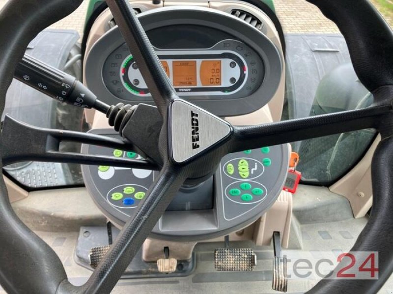 Traktor des Typs Fendt 930 VARIO S4 PROFI PLUS, Gebrauchtmaschine in Brakel (Bild 12)