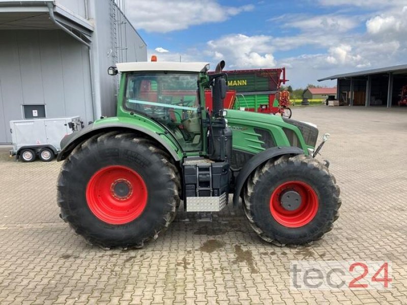 Traktor des Typs Fendt 930 VARIO S4 PROFI PLUS, Gebrauchtmaschine in Brakel (Bild 4)